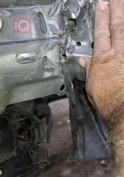 دۆج چارجەر